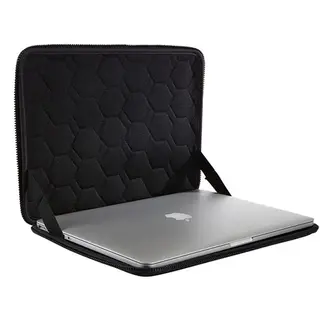 Чехол для ноутбука Thule Gauntlet 3.0 MacBook Pro® Sleeve 15"  Black (TGSE-2254)