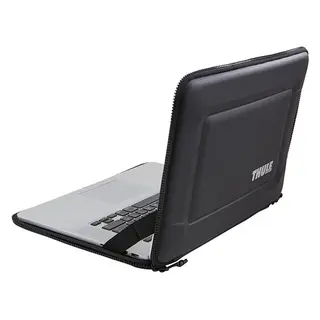 Чехол для ноутбука Thule Gauntlet 3.0 MacBook Pro® Sleeve 15"  Black (TGSE-2254)