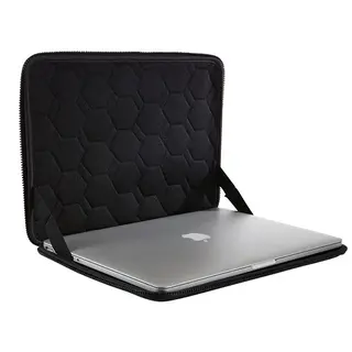 Чехол для ноутбука Thule Gauntlet 3.0 MacBook Pro® Sleeve 15"  Black (TGSE-2254)