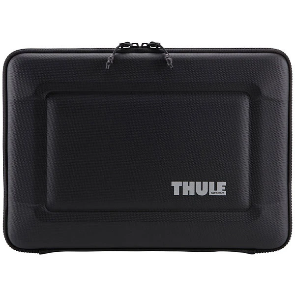 Чехол для ноутбука Thule Gauntlet 3.0 MacBook Pro® Sleeve 15"  Black (TGSE-2254) - фото 2