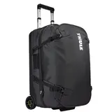Дорожная сумка Thule Subterra Rolling Split Duffel 56L Dark Shadow (TSR-356)