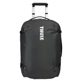 Дорожная сумка Thule Subterra Rolling Split Duffel 56L Dark Shadow (TSR-356) - фото 3