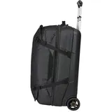 Дорожная сумка Thule Subterra Rolling Split Duffel 56L Dark Shadow (TSR-356) - фото 4