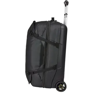 Дорожная сумка Thule Subterra Rolling Split Duffel 56L Dark Shadow (TSR-356)