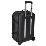 Дорожная сумка Thule Subterra Rolling Split Duffel 56L Dark Shadow (TSR-356) - фото 5