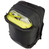 Дорожная сумка Thule Subterra Rolling Split Duffel 56L Dark Shadow (TSR-356) - фото 7