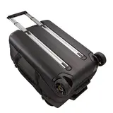 Дорожная сумка Thule Subterra Rolling Split Duffel 56L Dark Shadow (TSR-356) - фото 2