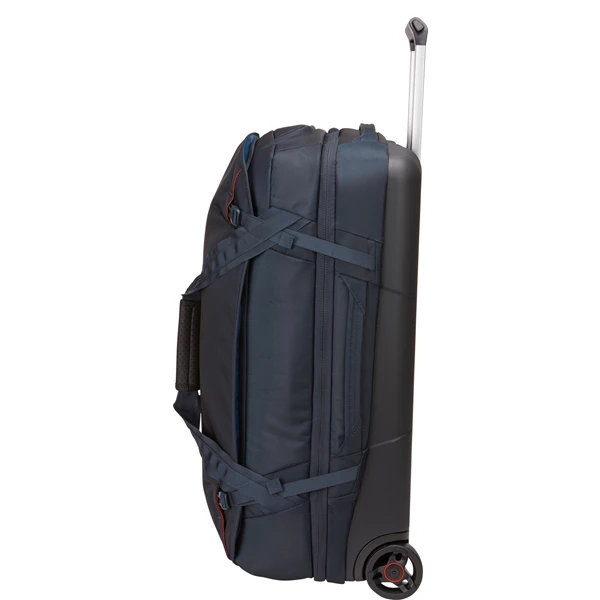 Дорожная сумка Thule Subterra Rolling Split Duffel 56L Mineral (TSR-356) - фото 6