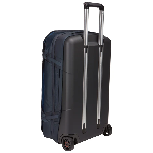 Дорожная сумка Thule Subterra Rolling Split Duffel 56L Mineral (TSR-356) - фото 7