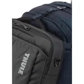 Дорожная сумка Thule Subterra Rolling Split Duffel 56L Mineral (TSR-356)