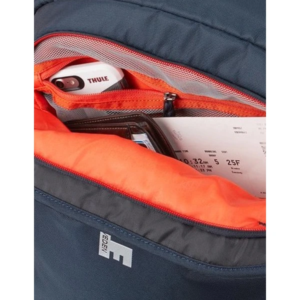 Дорожная сумка Thule Subterra Rolling Split Duffel 56L Mineral (TSR-356) - фото 3