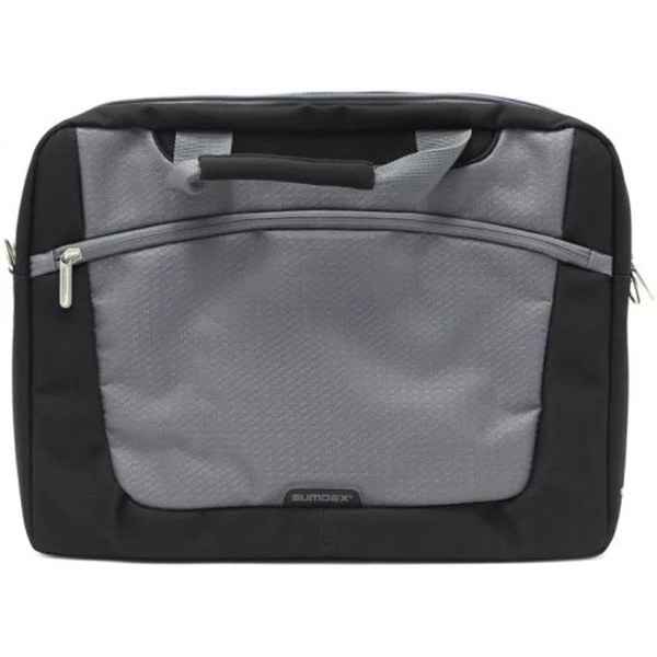 Сумка для ноутбука Sumdex PON-318BK-1 для 15.6"