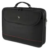 Сумка для ноутбука 2E 16" Чёрная (2E-CBN116BK) - фото 2