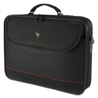 Сумка для ноутбука 2E 16" Чёрная (2E-CBN116BK)
