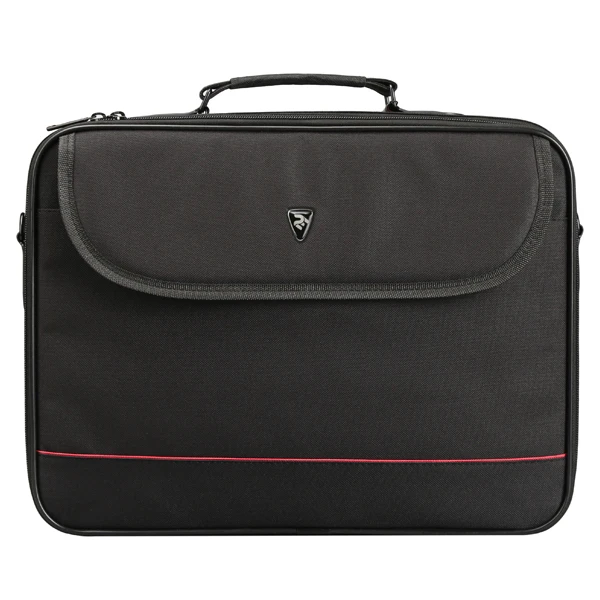 Сумка для ноутбука 2E 16" Чёрная (2E-CBN116BK)