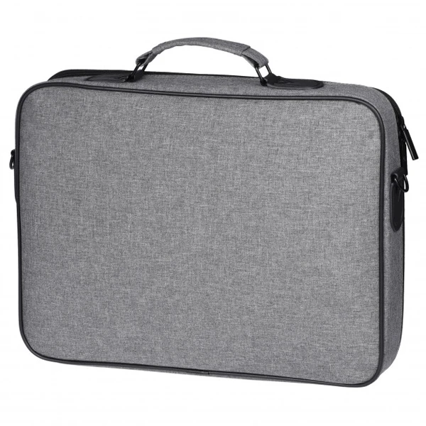 Сумка для ноутбука 2E 16" Серый (2E-CBN116GR) - фото 6