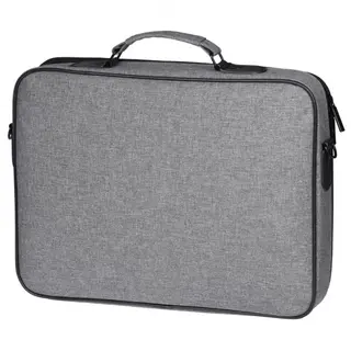 Сумка для ноутбука 2E 16" Серый (2E-CBN116GR)