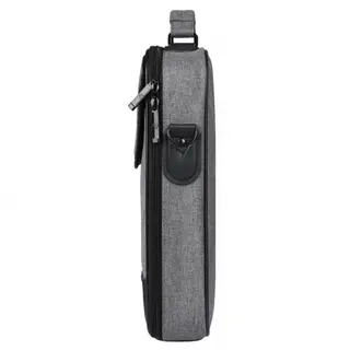 Сумка для ноутбука 2E 16" Серый (2E-CBN116GR)