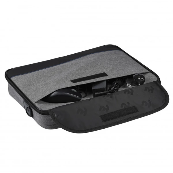 Сумка для ноутбука 2E 16" Серый (2E-CBN116GR) - фото 3