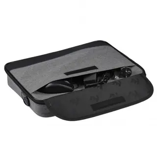 Сумка для ноутбука 2E 16" Серый (2E-CBN116GR)