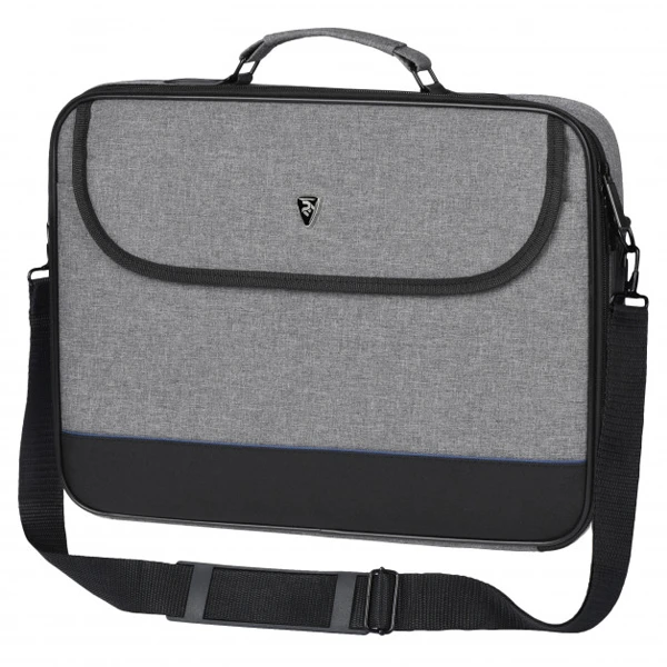 Сумка для ноутбука 2E 16" Серый (2E-CBN116GR) - фото 5