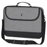 Сумка для ноутбука 2E 16" Серый (2E-CBN116GR) - фото 5