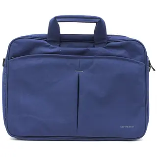 Сумка для ноутбука Continent CC-012 15.6" Blue (CC-012BL)