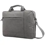 Сумка для ноутбука Continent CC-211 15.6" Grey (CC-211GY) - фото 2