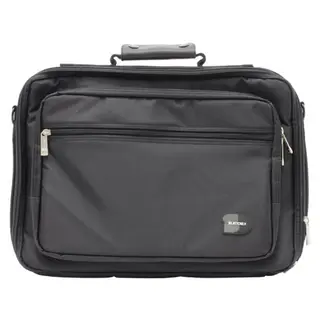 Сумка для ноутбука Sumdex 15.6" Чёрная (NON-084BK)