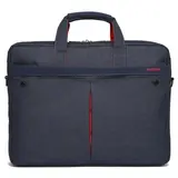 Сумка для ноутбука Sumdex 15.6" Синяя (PON-202NV)