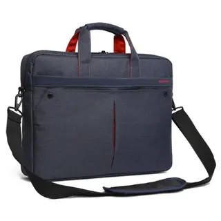 Сумка для ноутбука Sumdex 15.6" Синяя (PON-202NV) - фото 4