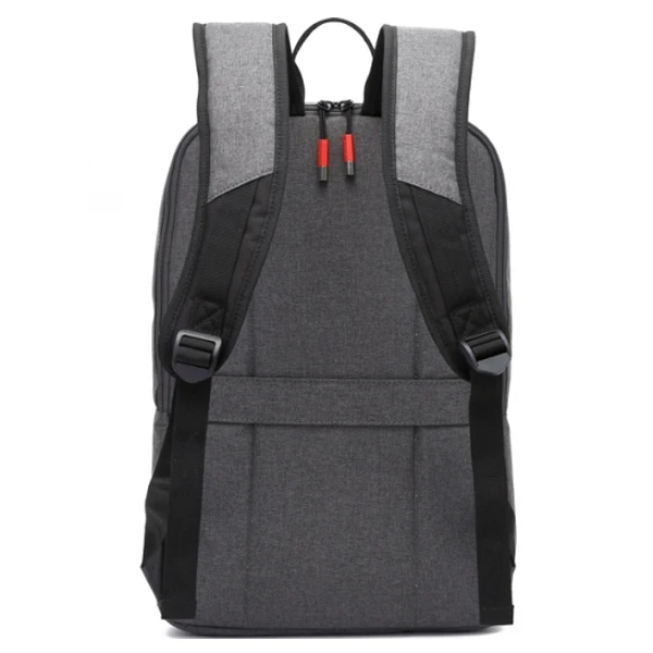 Sumdex ноутбукке арналған иыққап 16" сұр (PON-261GY) - фото 2