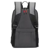 Sumdex ноутбукке арналған иыққап 16" сұр (PON-261GY) - фото 2