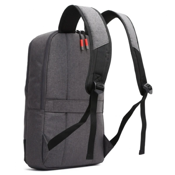 Sumdex ноутбукке арналған иыққап 16" сұр (PON-261GY) - фото 3