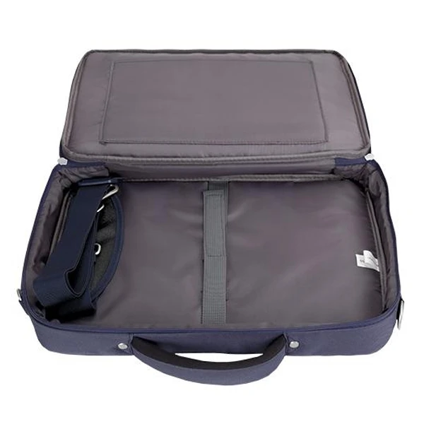 Сумка для ноутбука Sumdex 15.6" Синяя (PON-321NV) - фото 2