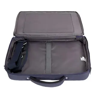 Сумка для ноутбука Sumdex 15.6" Синяя (PON-321NV)