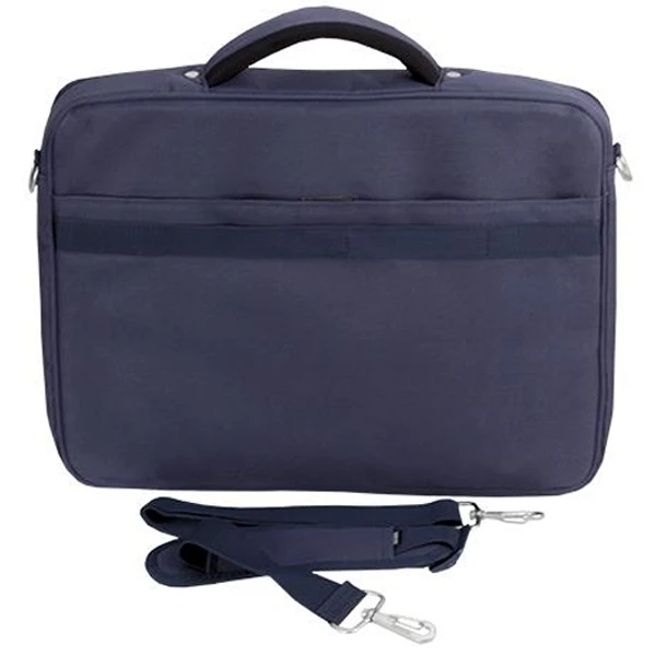 Сумка для ноутбука Sumdex 15.6" Синяя (PON-321NV) - фото 3