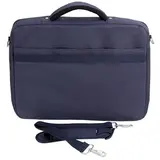 Сумка для ноутбука Sumdex 15.6" Синяя (PON-321NV) - фото 3