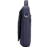 Сумка для ноутбука Sumdex 15.6" Синяя (PON-321NV) - фото 4