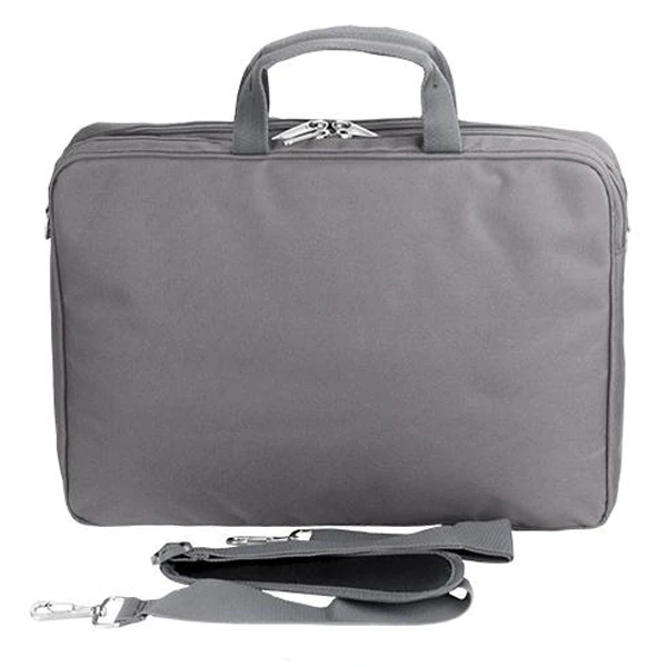 Сумка для ноутбука Sumdex 16" Серая (PON-322GY) - фото 2