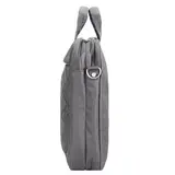 Сумка для ноутбука Sumdex 16" Серая (PON-322GY) - фото 3