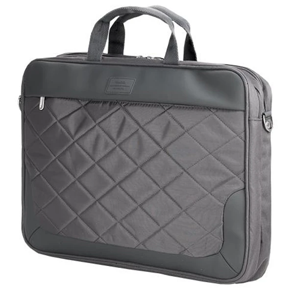 Сумка для ноутбука Sumdex 16" Серая (PON-322GY)