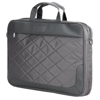 Сумка для ноутбука Sumdex 16" Серая (PON-322GY)