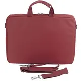Сумка для ноутбука Sumdex 15.6" Красная (PON-328RD) - фото 2