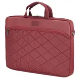 Сумка для ноутбука Sumdex 15.6" Красная (PON-328RD)