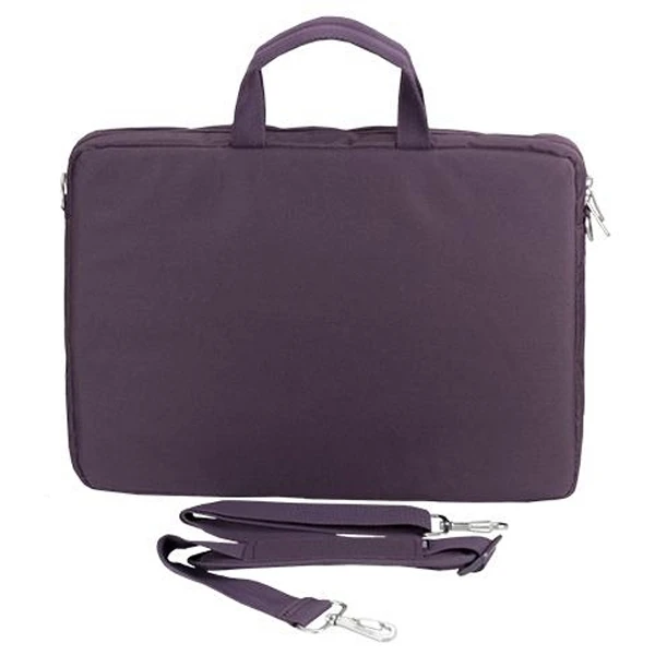 Сумка для ноутбука Sumdex 15.6" Фиолетовая (PON-328VT) - фото 3