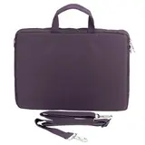 Сумка для ноутбука Sumdex 15.6" Фиолетовая (PON-328VT) - фото 3