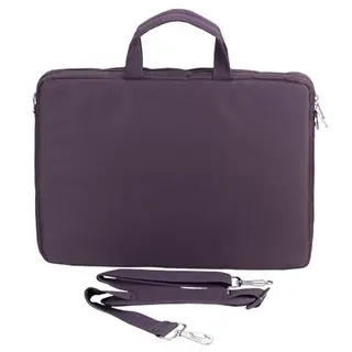 Сумка для ноутбука Sumdex 15.6" Фиолетовая (PON-328VT)