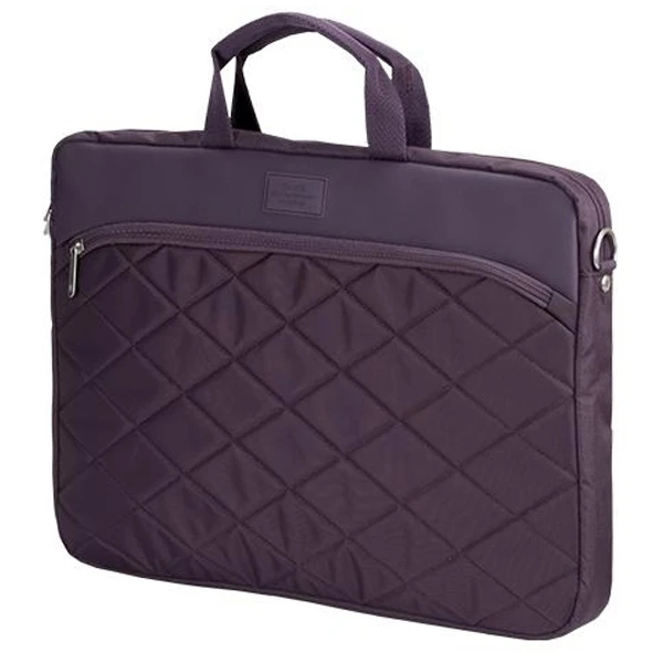Сумка для ноутбука Sumdex 15.6" Фиолетовая (PON-328VT)