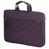 Сумка для ноутбука Sumdex 15.6" Фиолетовая (PON-328VT)